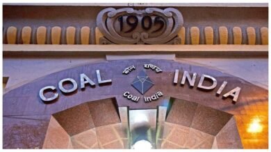 कोल इंडिया के मुनाफे में 31% की गिरावट, 10.25 प्रति शेयर का दूसरा डिविडेंड घोषित