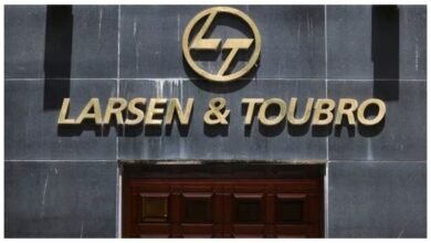 लार्सन एंड टुब्रो का का मुनाफा 15.6% बढ़ा, राजस्व में 10% की बढ़त; स्टॉक में दिखेगा असर