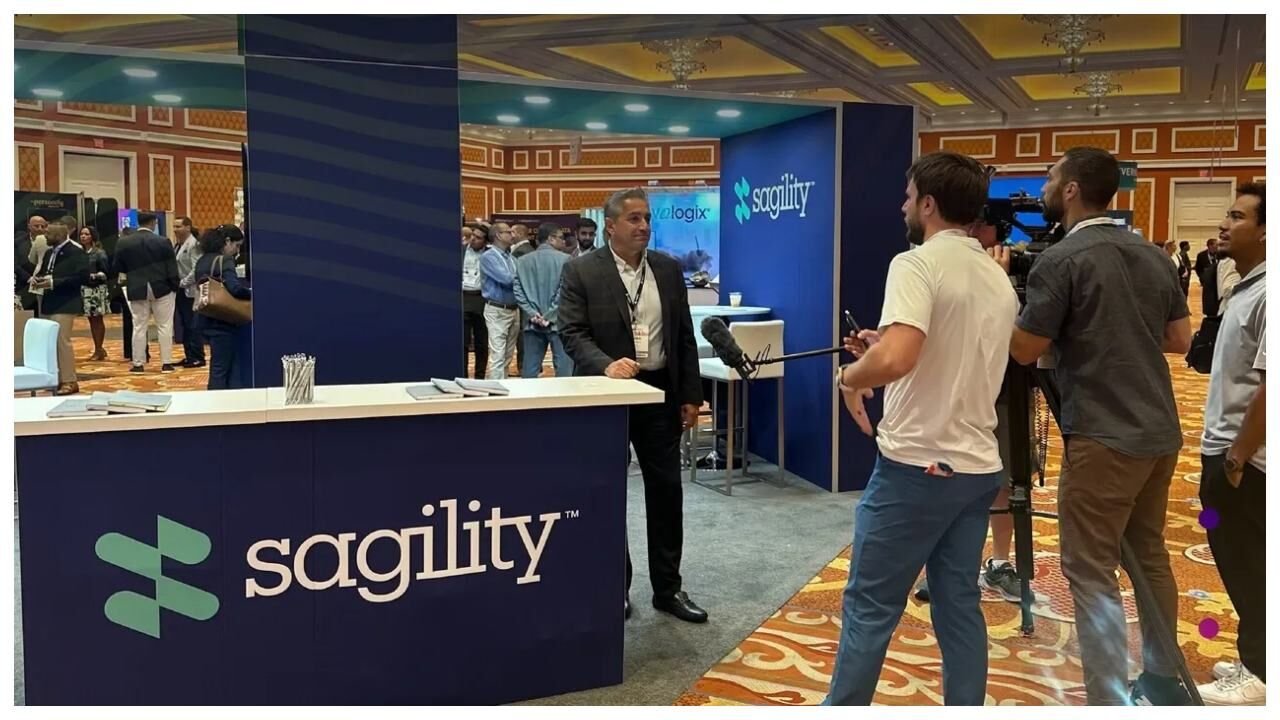 हेल्थकेयर कंपनी सगिलिटी के शेयर बने रॉकेट, 10% की तूफानी तेजी आई हेल्थकेयर कंपनी सगिलिटी के शेयर बने रॉकेट, 10% की तूफानी तेजी आई