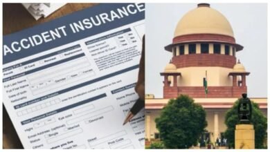 बीमा कंपनियों की मनमानी नहीं चलेगी, परमिट वैध नहीं होने पर भी देना होगा मुआवजा