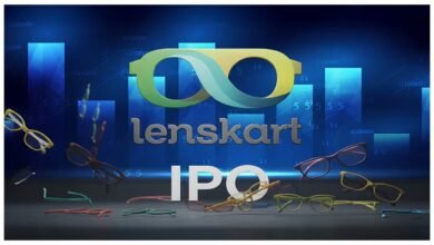 लेंसकार्ट का 7278 करोड़ का आईपीओ लॉन्च, जानिए क्या है निवेशकों के लिए फायदे और जोखिम