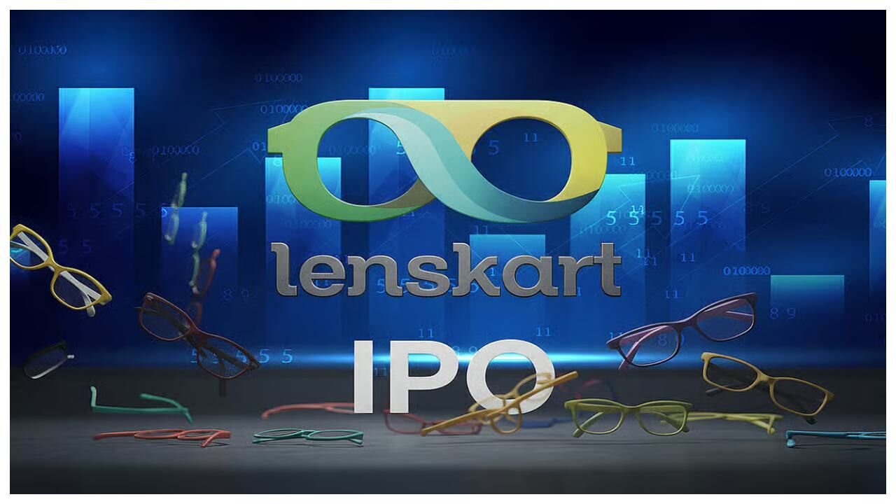 लेंसकार्ट का 7278 करोड़ का आईपीओ लॉन्च, जानिए क्या है निवेशकों के लिए फायदे और जोखिम लेंसकार्ट का 7278 करोड़ का आईपीओ लॉन्च, जानिए क्या है निवेशकों के लिए फायदे और जोखिम