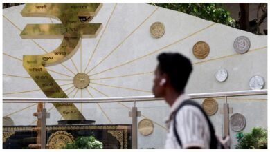 राजकोषीय घाटा पहली छमाही में 36.5% तक पहुंचा, पूंजीगत खर्च 30 फीसदी ज्यादा