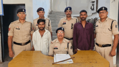 कमरे में घुसा तो पैंट पहन रहा था… मां से अवैध संबंध के शक में कर दी हत्या, दो साल बाद खुला राज