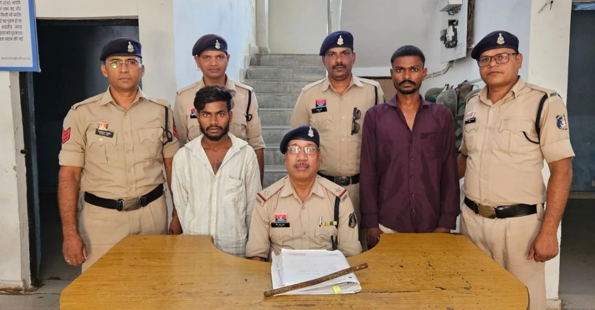 कमरे में घुसा तो पैंट पहन रहा था… मां से अवैध संबंध के शक में कर दी हत्या, दो साल बाद खुला राज