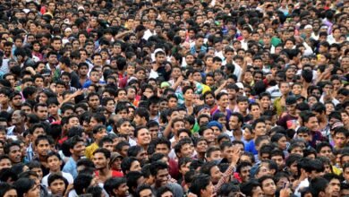 2011 से 2026 तक देश की जनसंख्या में बड़ा बदलाव, छोटे बच्चों का प्रतिशत गिरा