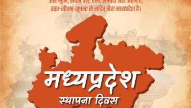 पहली बार मैपकॉस्ट विशेष भूमिका में, ड्रोन-शो होगा अब तक का विशाल विजुअल सेलेब्रेशन