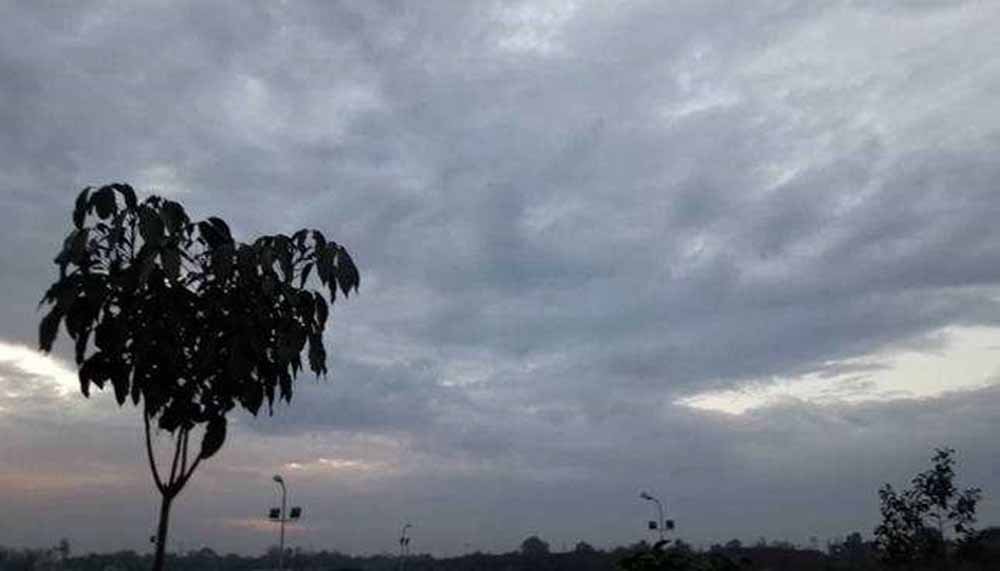 आईएमडी अलर्ट: राजस्थान के कोटा-बारां में आज हो सकती है भारी बारिश आईएमडी अलर्ट: राजस्थान के कोटा-बारां में आज हो सकती है भारी बारिश