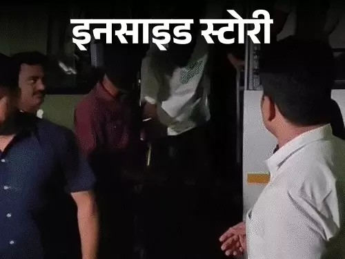 बिलासपुर गोलीकांड…कांग्रेस में वर्चस्व की लड़ाई में चली गोली:नितेश के जनपद-उपाध्यक्ष बनने पर साजिश रची