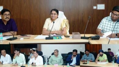 CG News: नियम-कानून में ढील बर्दाश्त नहीं… हर हाल में रात बारह बजे के भीतर बार बंद करने के निर्देश
