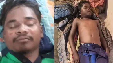 आलू के फसल की सिंचाई करने खेत गए चाचा-भतीजे की मौत, करंट ने लिया चपेट में