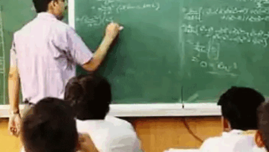 छत्तीसगढ़ में शिक्षक भर्ती का आदेश जारी:4708 पदों पर होगी भर्ती, वित्त से मिली हरी झंडी; व्यापमं लेगा परीक्षा