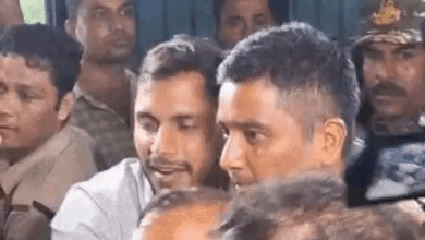 चैतन्य बघेल की गिरफ्तारी पर ED को कोर्ट का नोटिस:शराब-घोटाले मामले पर SC में हुई सुनवाई; 10 दिन में काउंटर-एफिडेविट जमा करने का आदेश