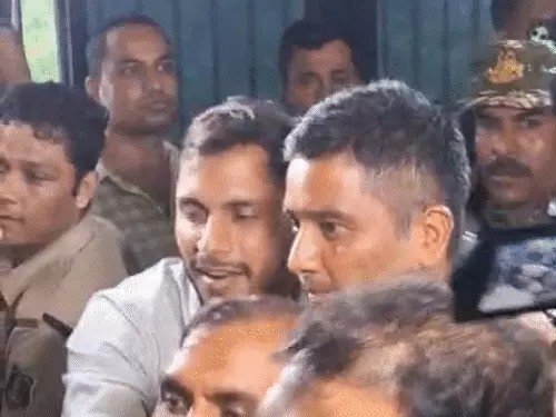 चैतन्य बघेल की गिरफ्तारी पर ED को कोर्ट का नोटिस:शराब-घोटाले मामले पर SC में हुई सुनवाई; 10 दिन में काउंटर-एफिडेविट जमा करने का आदेश