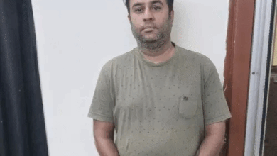 रायपुर में क्रांति सेना के कार्यकर्ता-पदाधिकारी हाउस अरेस्ट:इनमें अमित बघेल भी शामिल, दुकानें बंद करवाने निकले थे; अपशब्द कहने वाला युवक गिरफ्तार