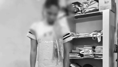 नर्सिंग छात्रा ने हॉस्टल में लगाई फांसी:बिलासपुर में क्लास के बाद अकेले लौटी, पंखे से लटकती मिली, अनजान नंबर से कॉल आ रहे थे