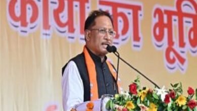 छत्तीसगढ़: बिजली उपभोक्ताओं को जल्द मिल सकती है राहत, मुख्यमंत्री साय ने दिए ये संकेत…