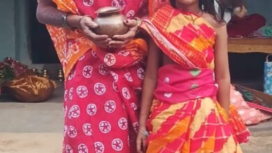 छत्तीसगढ़: 6 साल की नन्ही अनन्या ने किया छठ व्रत, पूरे क्षेत्र में बनी आस्था का प्रतीक…