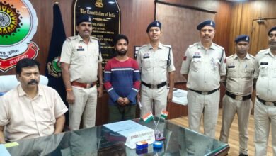 सूरजपुर: सब्जी बेचने गई महिला की गला दबाकर हत्या, आरोपी ऑटो चालक गिरफ्तार