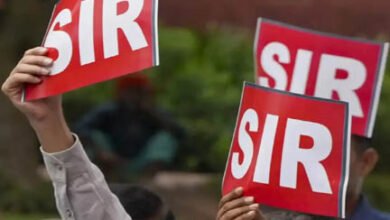 एसआईआर : सिर्फ 5-6 प्रतिशत मतदाताओं को ही दस्तावेज देने की होगी जरूरत