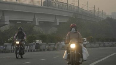 यूपी का ये शहर बना ‘स्मॉग सिटी’ — दिल्ली से ज्यादा प्रदूषित, जानिए क्या है वजह