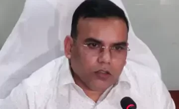 SIR प्रक्रिया…CG में 2.80 करोड़ वोटर्स को भरना होगा गणना-प्रपत्र-फॉर्म:निर्वाचन आयुक्त बोले-95% लोगों को नहीं दिखाना होगा दस्तावेज, 30 हजार अधिकारियों की लगी ड्यूटी