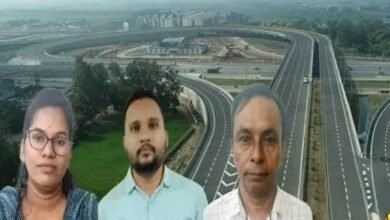 भारतमाला प्रोजेक्ट मुआवजा घोटाला: सरकार को करोड़ों का नुकसान पहुंचाने वाले तीन पटवारी गिरफ्तार