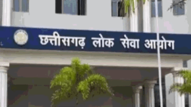 CGPSC घोटाला…4 आरोपियों को सुप्रीम कोर्ट से बेल:इनमें पूर्व चेयरमैन टामन के बेटे-भतीजे, कारोबारी श्रवण के बेटे-बहू शामिल, सोनवानी ने कॉपी कराया था पेपर