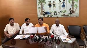 कवर्धा में दो फर्जी मतदाताओं पर दर्ज हुई FIR, बीजेपी ने कांग्रेस पर लगाया चुनावी साजिश का आरोप