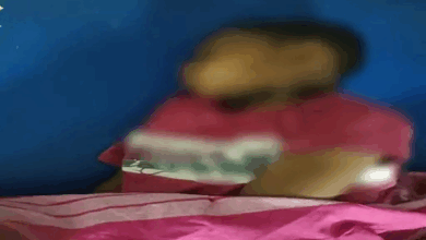 नवोदय के छात्र ने बाथरूम के पीछे लगाई फांसी:गमछे से लकटता मिला शव, छठवीं में पढ़ता था, एक दिन पहले छुट्टी से लौटा था