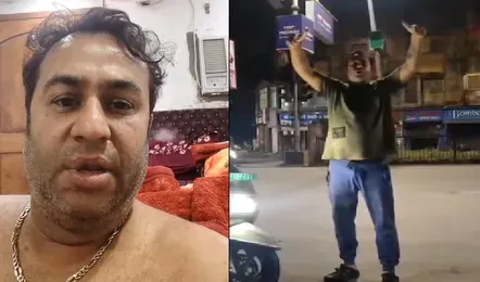 बाबा गुरु घासीदास के खिलाफ सोशल मीडिया पर अभद्र टिप्पणी करने वाला आरोपी गिरफ्तार, वीडियो सोशल मीडिया में हुआ था वायरल