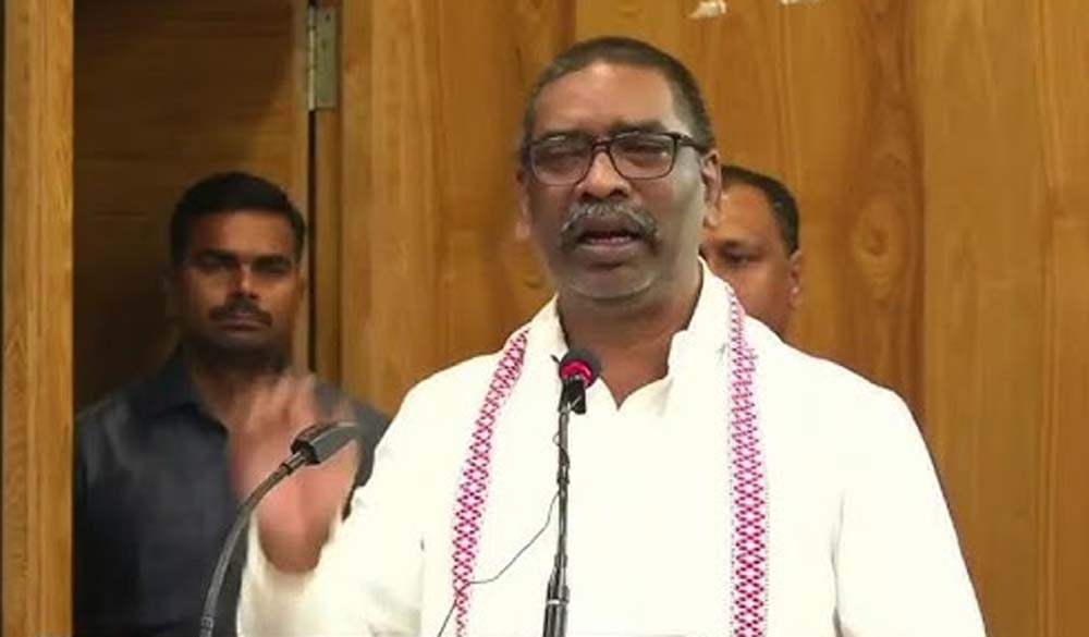 CM हेमंत सोरेन ने झारखंडवासियों को छठ पर्व की शुभकामनाएं दीं, जानें क्या कहा