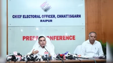 CG SIR : छत्तीसगढ़ में भी अपडेट होगी वोटर लिस्ट, मांगे जाएंगे 13 वैध दस्तावेज, गलत जानकारी पर होगी जेल