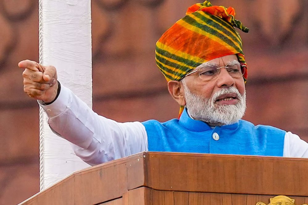 प्रधानमंत्री मोदी छत्तीसगढ़ में: शांति शिखर में करेंगे ध्यान, प्रशासन ने दौरे को यादगार बनाने की पूरी तैयारी की