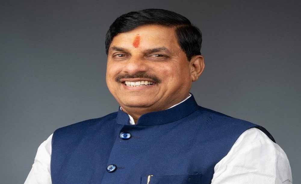 दो वर्ष में अर्जित विशेष उपलब्धियां दिखेंगी विकास प्रदर्शनी में: मुख्यमंत्री डॉ मोहन यादव