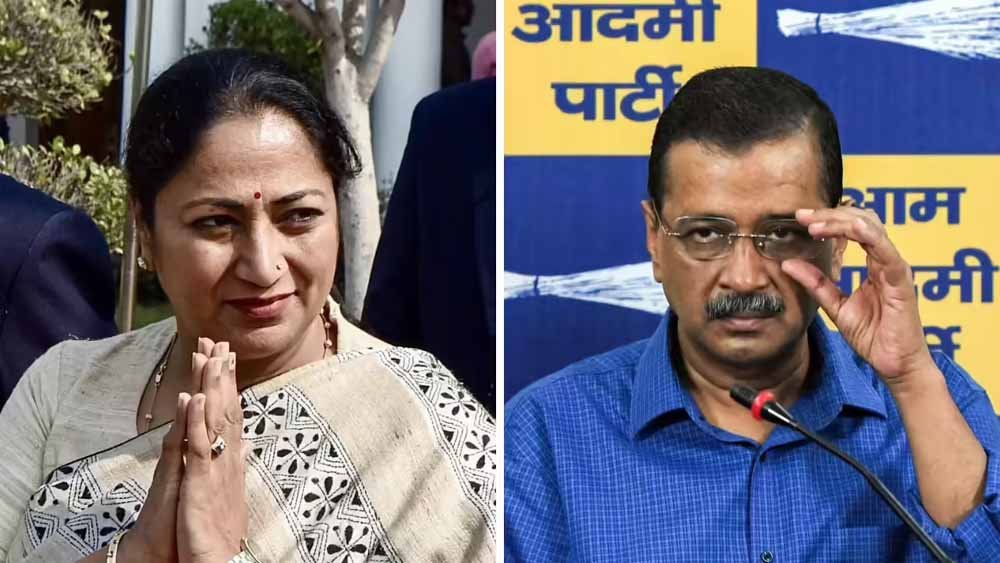 दिल्ली में केजरीवाल की अग्निपरीक्षा: 3 झटकों के बाद अब 12 सीटों पर साख दांव पर