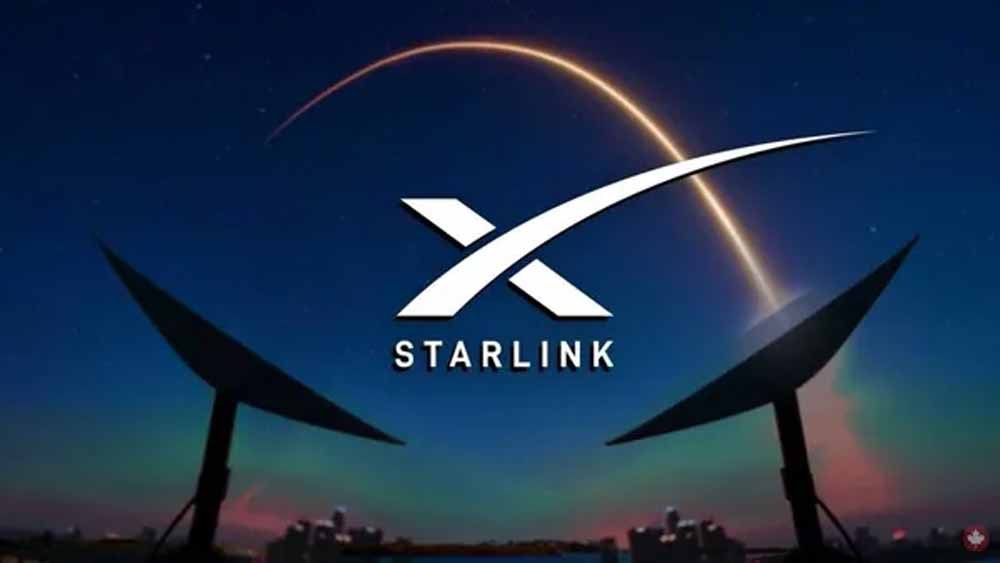 एलन मस्क की Starlink पहुंची भारत! अब गांव-गांव तक मिलेगा तेज इंटरनेट कनेक्शन