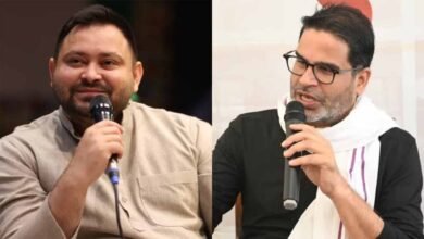 ‘लालच’ और ‘जाल’ की राजनीति: प्रशांत किशोर ने तेजस्वी के चुनावी वादों का किया भंडाफोड़
