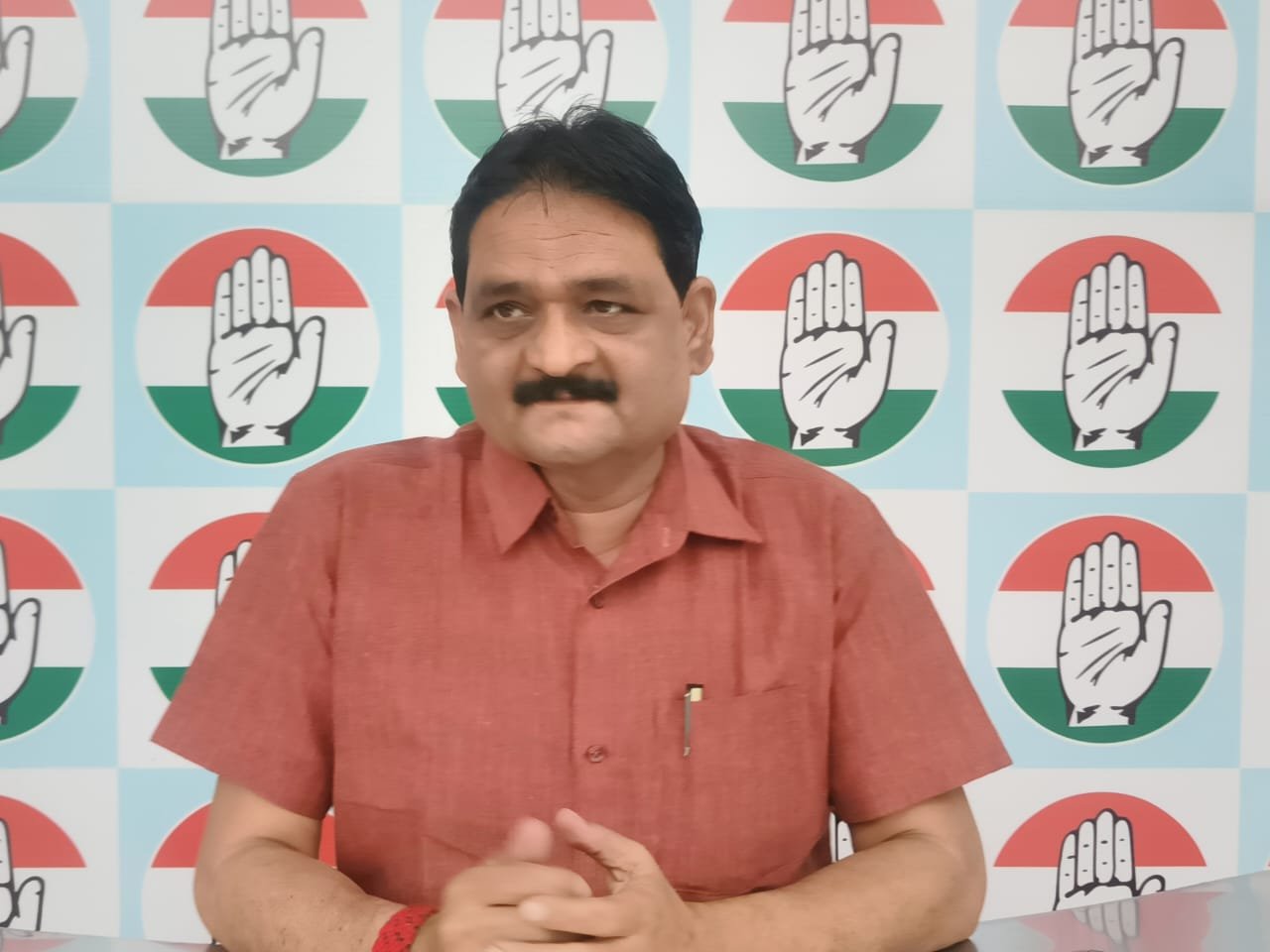 लगातार तीसरे माह भी बिजली बिल से जनता परेशान – कांग्रेस
