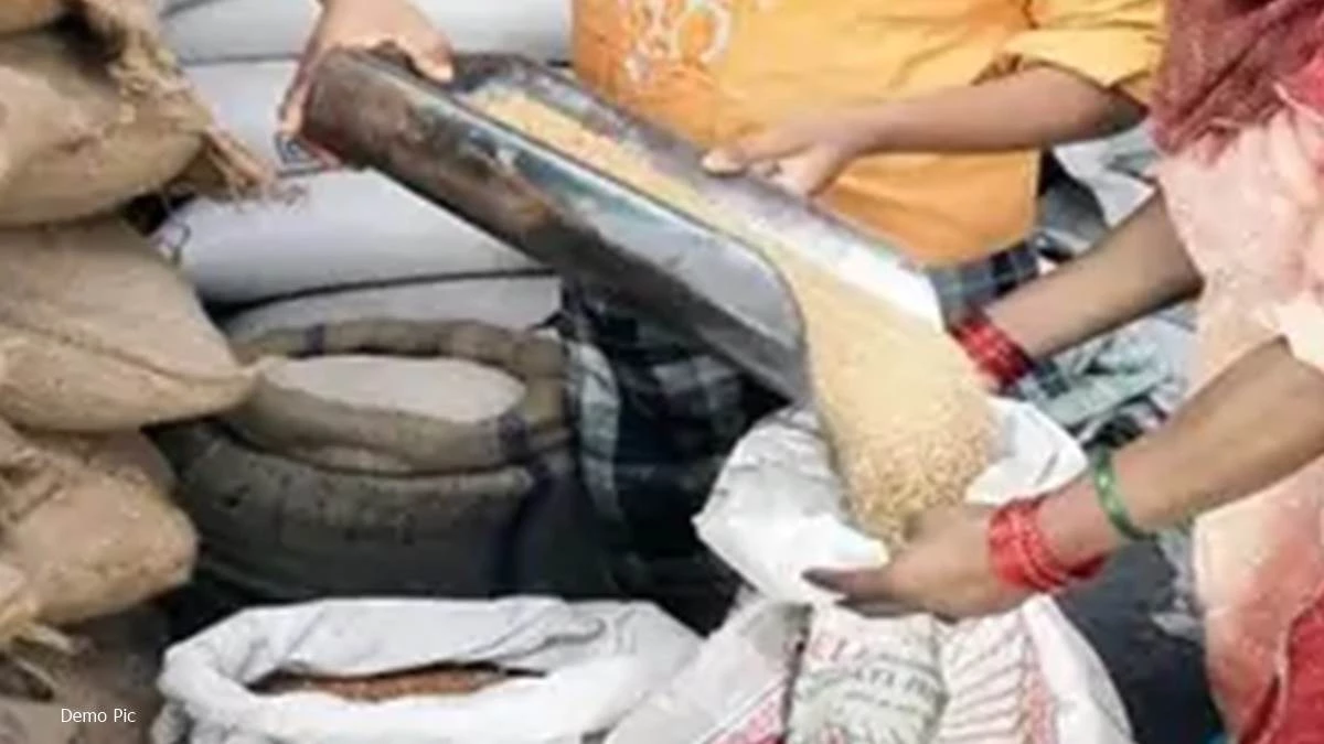 CG PDS Scam: रायपुर के 61 राशन दुकानों से 3 करोड़ से अधिक का चावल गायब, ऐसे हुआ खुलासा