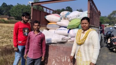 एक दिन में तीन बड़ी कार्रवाइयाँ! अवैध धान भंडारण पर प्रशासन का अब तक का सबसे बड़ा वार