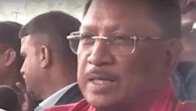 सीएम साय आज जाएंगे गुजरात:इन्वेस्टर्स से करेंगे मुलाकात, सरकारी योजनाओं का लेंगे अनुभव; भारत पर्व कार्यक्रम में होंगे शामिल