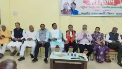मंत्री केदार कश्यप का दीपक बैज पर तंज:बोले- PCC अध्यक्ष की स्थिति बहुत ही दुखद है, किसी ट्राइबल नेता की न हो ऐसी स्थिति