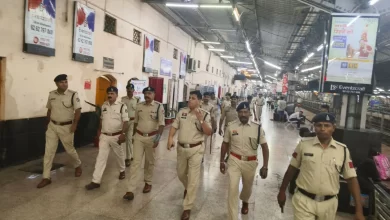 Breaking : दिल्ली में हुए बम धमाके के बाद रायपुर में भी अलर्ट, बढ़ाई गई पेट्रोलिंग, सोशल मीडिया पर भी रखी जा रही नजर