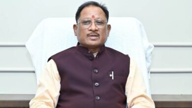 छत्तीसगढ़ में खुलेंगे 10,532 नए रोजगार, मुख्यमंत्री विष्णुदेव साय ने किया बड़ा ऐलान