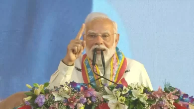 छत्तीसगढ़ रजत महोत्सव: पीएम मोदी ने दिया 14260 करोड़ के विभिन्न विकास कार्यों की सौगात