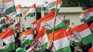 छत्तीसगढ़ में SIR अभियान की मॉनिटरिंग करने कांग्रेस ने बनाई निगरानी समिति, मोहन मरकाम बनाए गए संयोजक