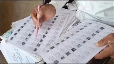 छत्तीसगढ़ में SIR के लिए 14 अतिरिक्त जिला निर्वाचन अधिकारी नियुक्त, अब तक 54% वोटरों को बंटे फॉर्म