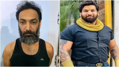 सूदखोर वीरेंद्र तोमर रायपुर पुलिस को नहीं बता पा रहा आय का जरिया, विधायक का चुनाव लड़ने की तैयारी में था