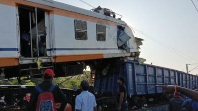 बिलासपुर रेल हादसा : लोको पायलट की गलती से 12 ट्रेन यात्रियों की हुई मौत, जांच जारी